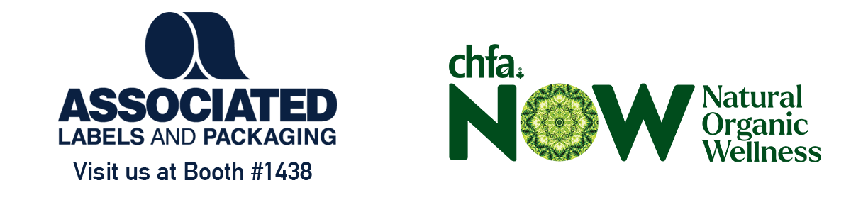 Associated Labels and Packaging at CHFA Vancouver