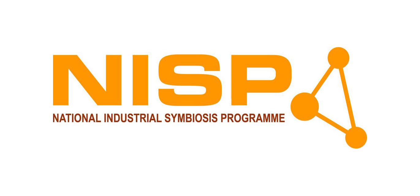 NISP logo