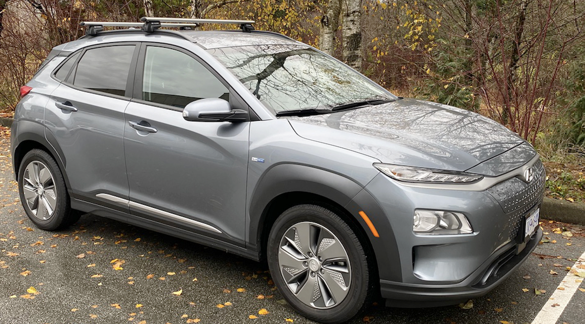 electric vehicle