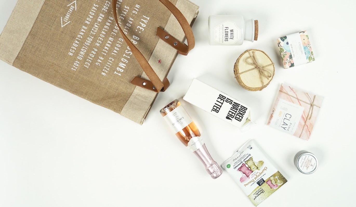 e-commerce beauty