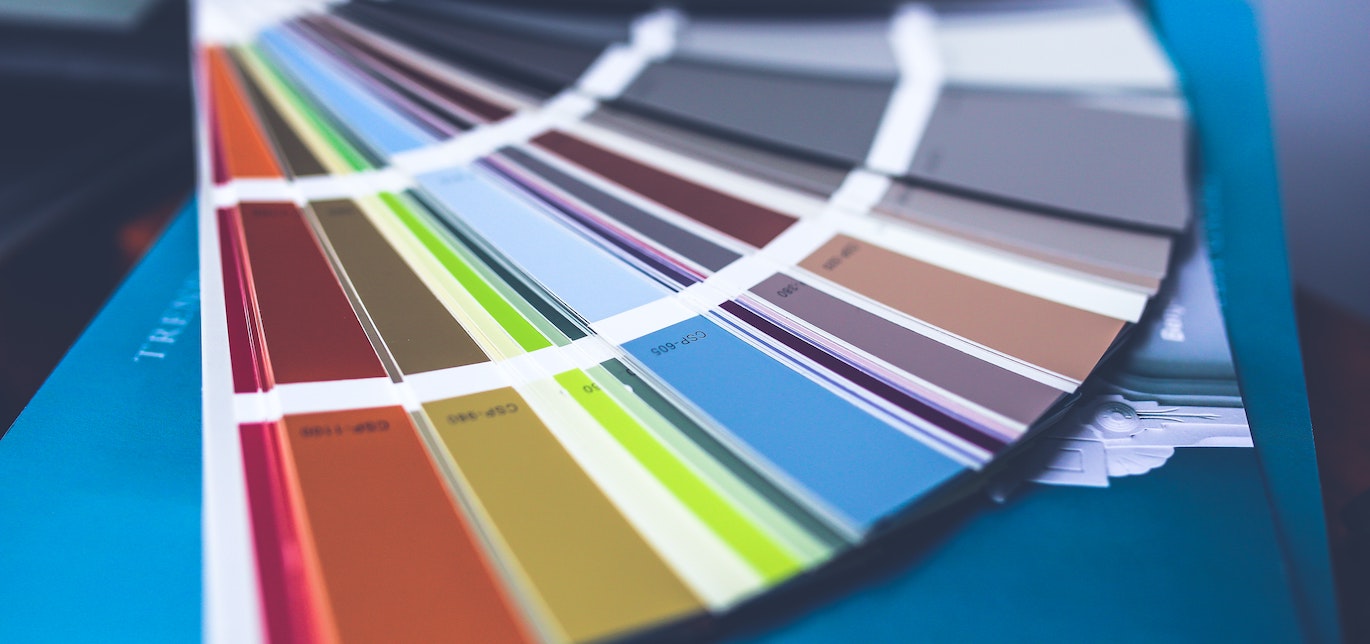 colour matching