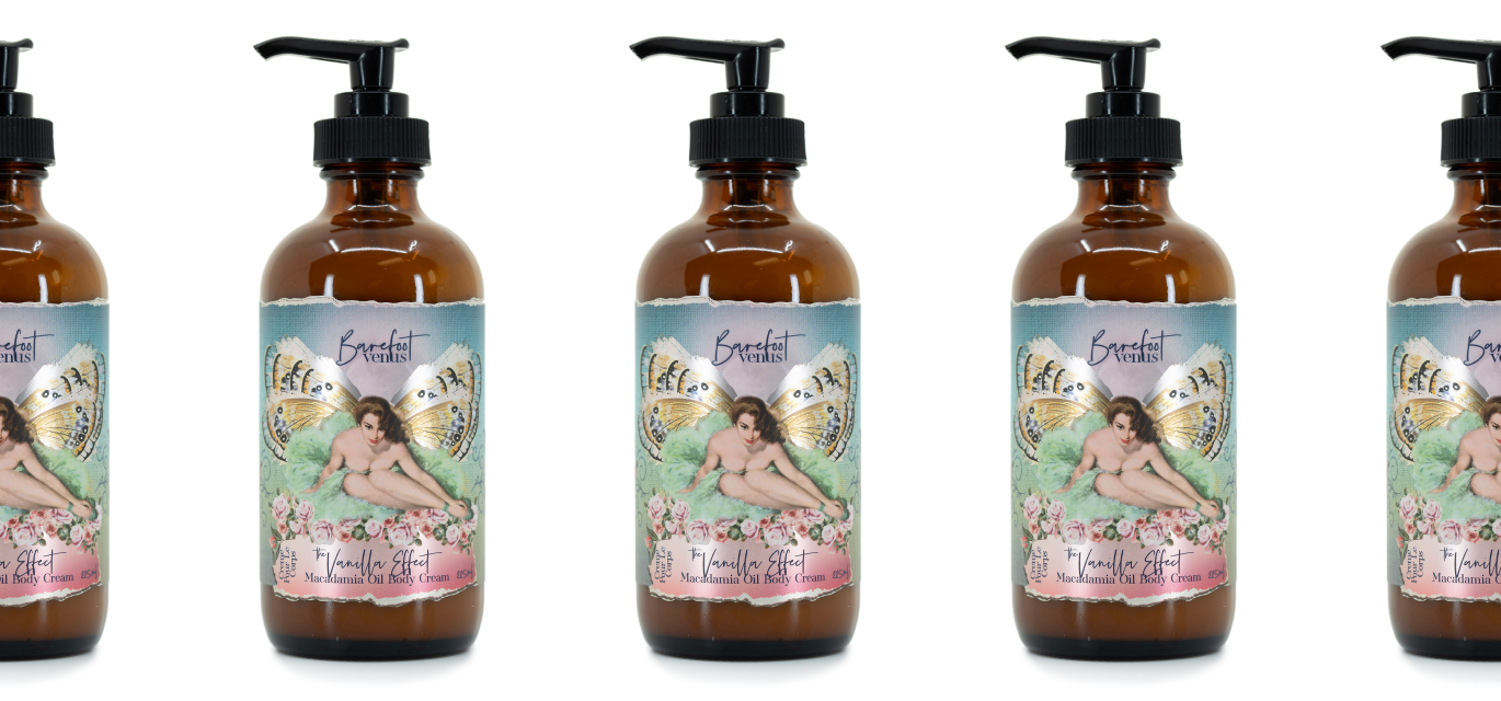 packaging finishes