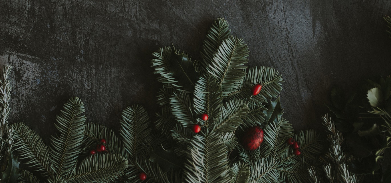 holiday packaging