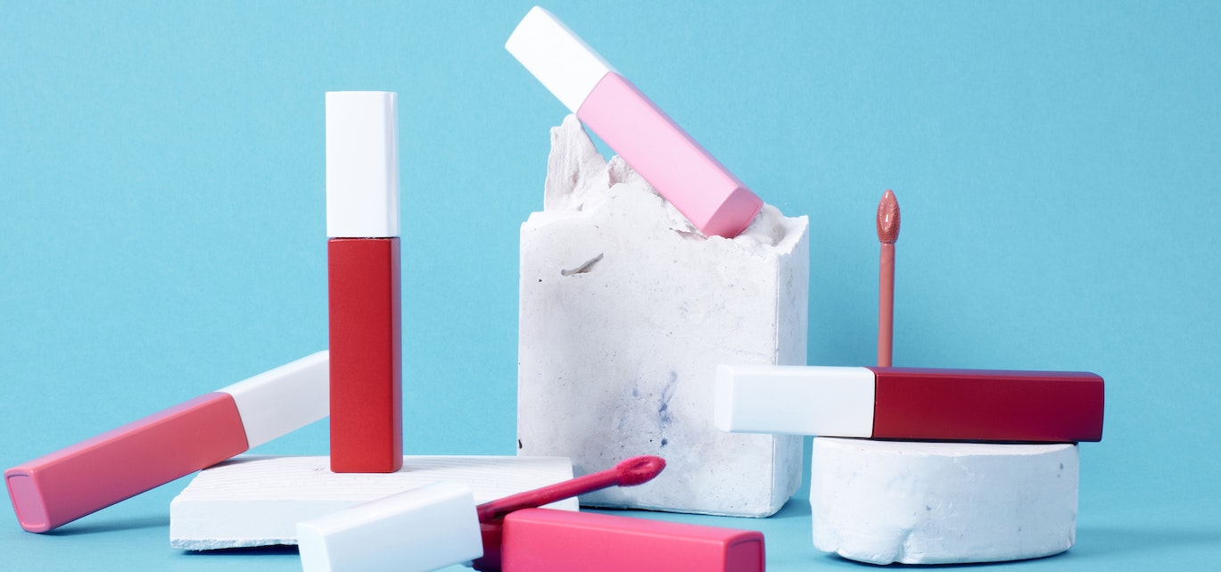 beauty packaging