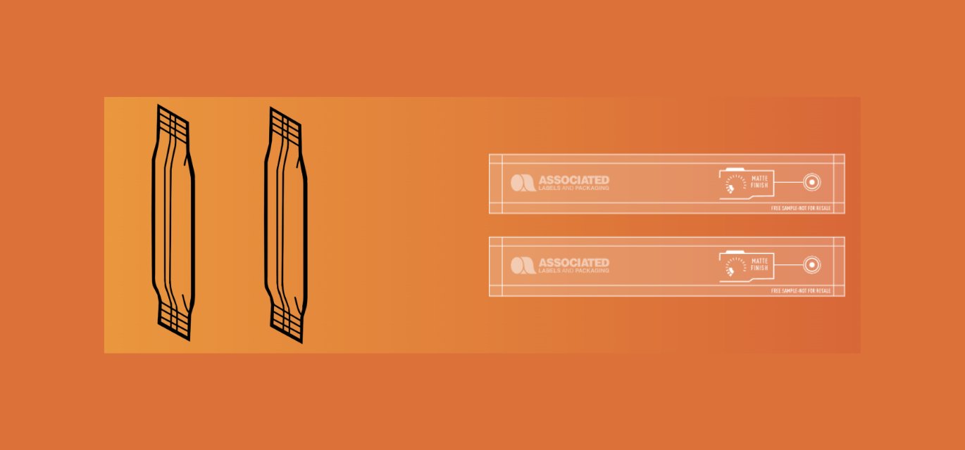 stick pack