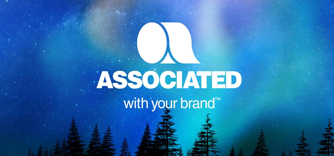 Associated Labels and Packaging Turns 40 Associated Labels