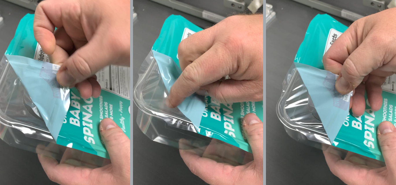 peel pop and reseal