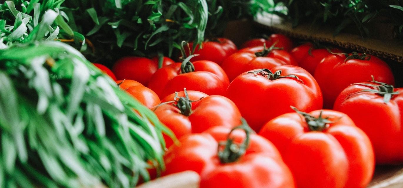 produce packaging