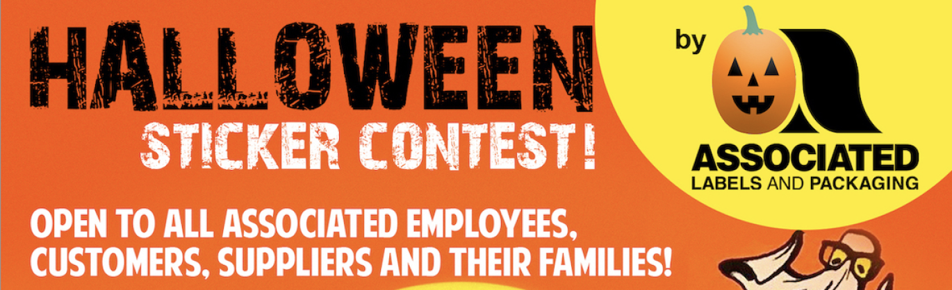 Halloween Contest
